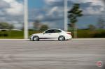 Infiniti Q50 on Vossen Wheels (VPS-318) 2017 года